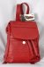 Morral Pequeo Rojo E23