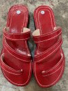 Sandalias Jazmn Rojas