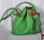 Bolso Flor TM Verde