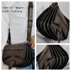 Carriel Indiana Cafe / R Negro
