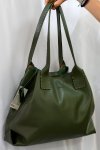 Bolso Mar Verde